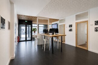 Plus de détails pour 29 Rue Des Boulets, Paris - Bureau à vendre
