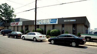 Plus de détails pour 75 Urban Ave, Westbury, NY - Industriel/Logistique à vendre