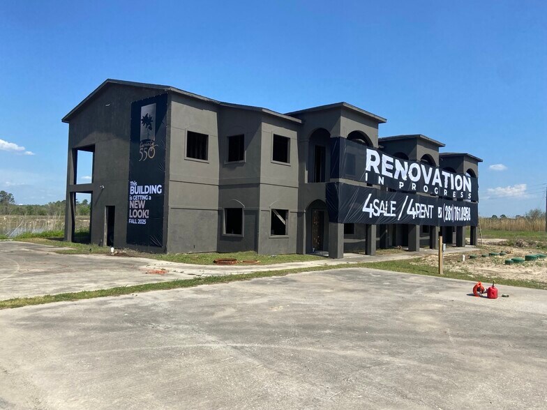20550 Townsen Blvd, Humble, TX à vendre - Photo de l’immeuble – Image 3 sur 5