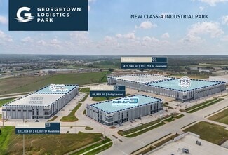 Plus de détails pour Industriel/Logistique à louer