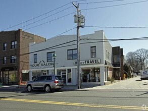 335-345 Central Ave, Lawrence, NY à louer Photo de l’immeuble– Image 1 sur 1