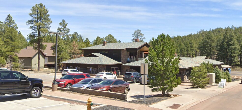 2450 S White Mountain Rd, Show Low, AZ à louer - Photo intérieure – Image 3 sur 12
