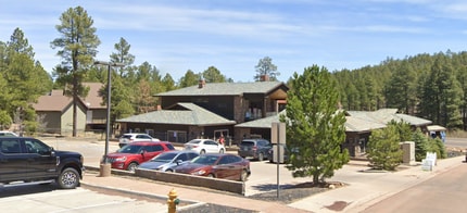 2450 S White Mountain Rd, Show Low, AZ à louer Photo intérieure– Image 2 sur 11