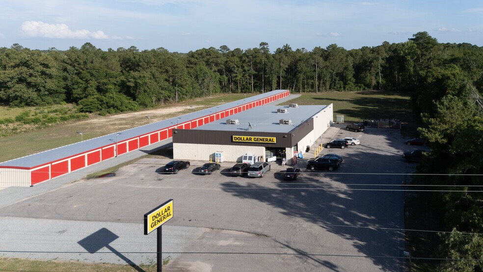 3944 US Route 701, Elizabethtown, NC à vendre - Photo de l’immeuble – Image 1 sur 3