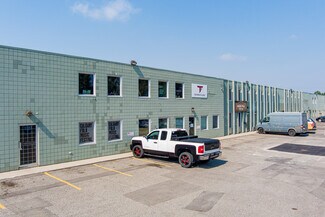 Plus de détails pour 1315-1327 Hastings Cres SE, Calgary, AB - Industriel/Logistique à louer