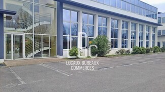 Plus de détails pour Bureau à louer