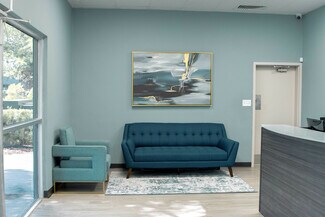 Plus de détails pour 9675 4th St N, Saint Petersburg, FL - Bureau à louer