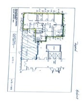 2670 Crain Hwy, Waldorf, MD à louer Plan de site– Image 1 sur 1