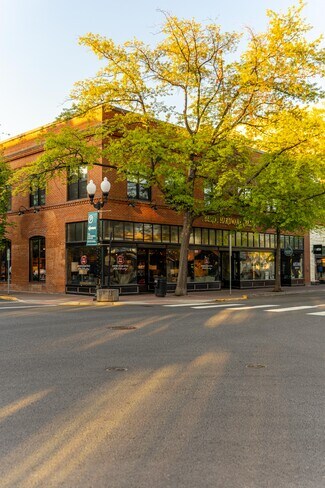 Plus de détails pour 920 NW Bond St, Bend, OR - Bureau à louer