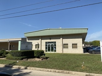 Plus de détails pour 18128 Kieth Harrow Blvd, Houston, TX - Industriel/Logistique à louer