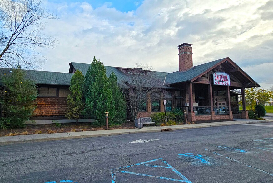 136 Main St, Princeton, NJ à louer - Photo de l’immeuble – Image 3 sur 11