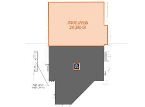 8408-8438 N Armenia Ave, Tampa, FL à louer Photo intérieure– Image 1 sur 2