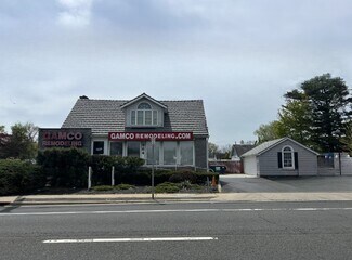 Plus de détails pour 964 Sunrise Hwy, West Babylon, NY - Bureau à vendre