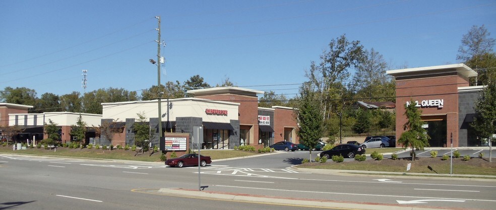 3502 Sixes Rd, Canton, GA à louer - Photo de l’immeuble – Image 2 sur 5