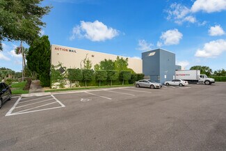 Plus de détails pour 2441 Orlando Central Pky, Orlando, FL - Industriel/Logistique à louer