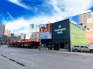 Plus de détails pour 911-913 15th St, Denver, CO - Local commercial à louer