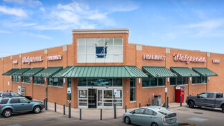 Plus de détails pour 1000 W Park Ave, Mansfield, OH - Local commercial à vendre