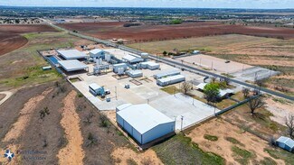 Plus de détails pour 506 County Road 137, Snyder, TX - Spécialisé à vendre