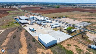 Plus de détails pour 506 County Road 137, Snyder, TX - Spécialisé à vendre