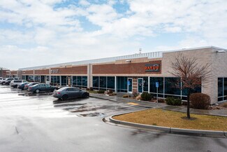 Plus de détails pour 1982 W Pleasant Grove Blvd, Pleasant Grove, UT - Bureau à louer