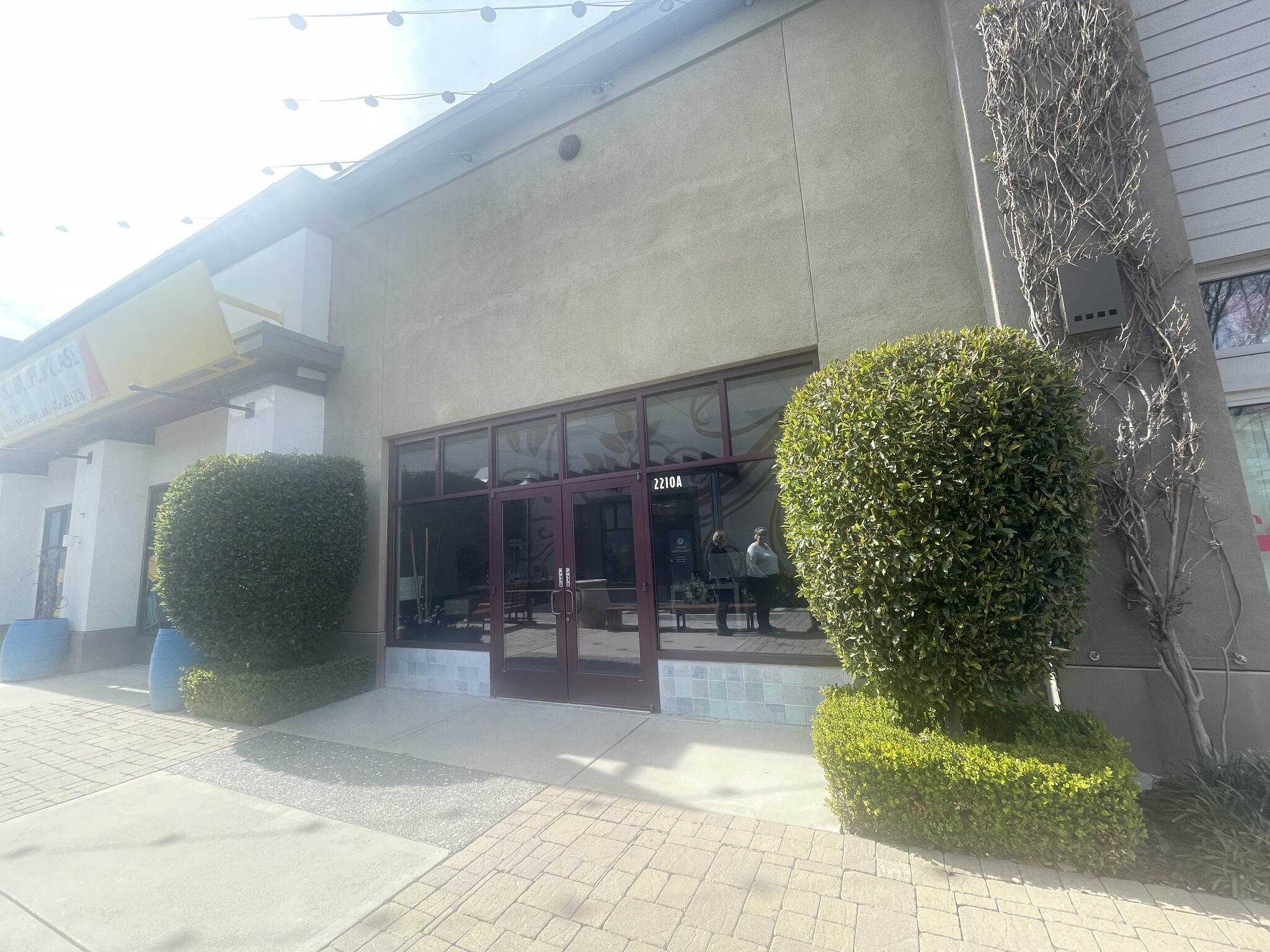 523-2367 S Shore Ctr W, Alameda, CA à louer Photo de l’immeuble– Image 1 sur 2