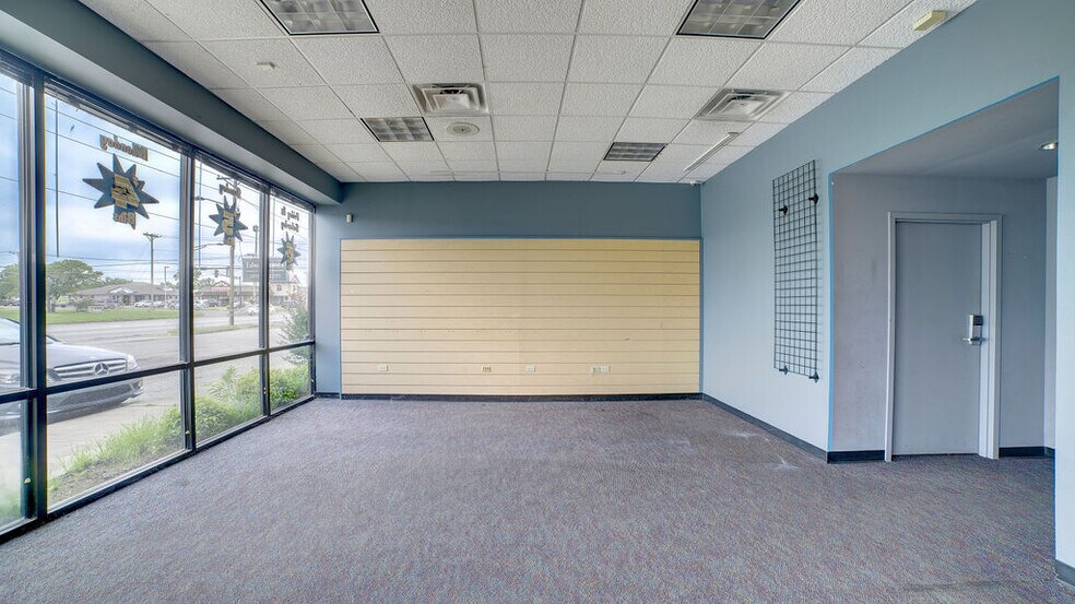 2028 N Main St, Miami, OK à louer - Photo intérieure – Image 3 sur 10