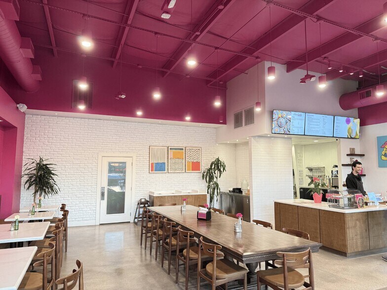 3995 Richmond Ave, Houston, TX à louer - Photo de l’immeuble – Image 2 sur 9