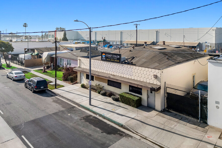16301 S Broadway St, Gardena, CA à vendre - Photo de l’immeuble – Image 3 sur 32