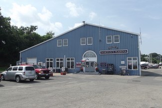 Plus de détails pour 3 Division St, East Greenwich, RI - Bureau à louer