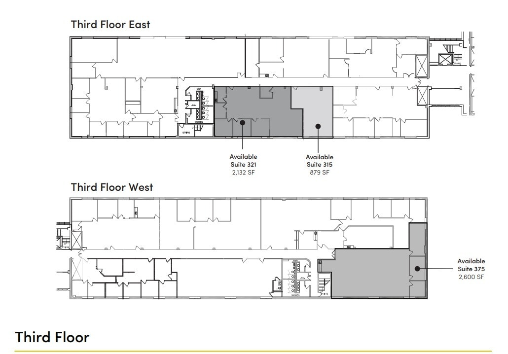 11960 Westline Industrial Dr, Saint Louis, MO à vendre Plan d’étage– Image 1 sur 1