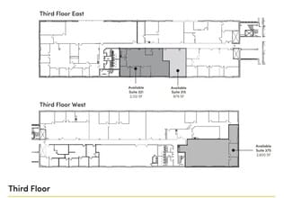 11960 Westline Industrial Dr, Saint Louis, MO à vendre Plan d’étage– Image 1 sur 1