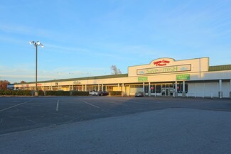 Plus de détails pour 3001-3061 S Sheridan Rd, Tulsa, OK - Local commercial à vendre