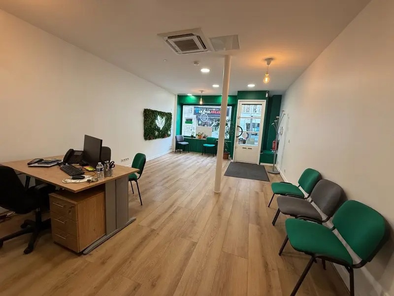 Local commercial dans Meaux à louer Photo intérieure– Image 1 sur 7