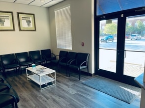 3617 Shire Blvd, Richardson, TX à louer Photo intérieure– Image 1 sur 3