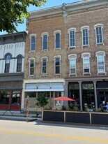 725 Main St, Lafayette IN - Commerce