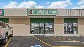 Plus de détails pour 2493 Highway 6 and 50, Grand Junction, CO - Local commercial à vendre