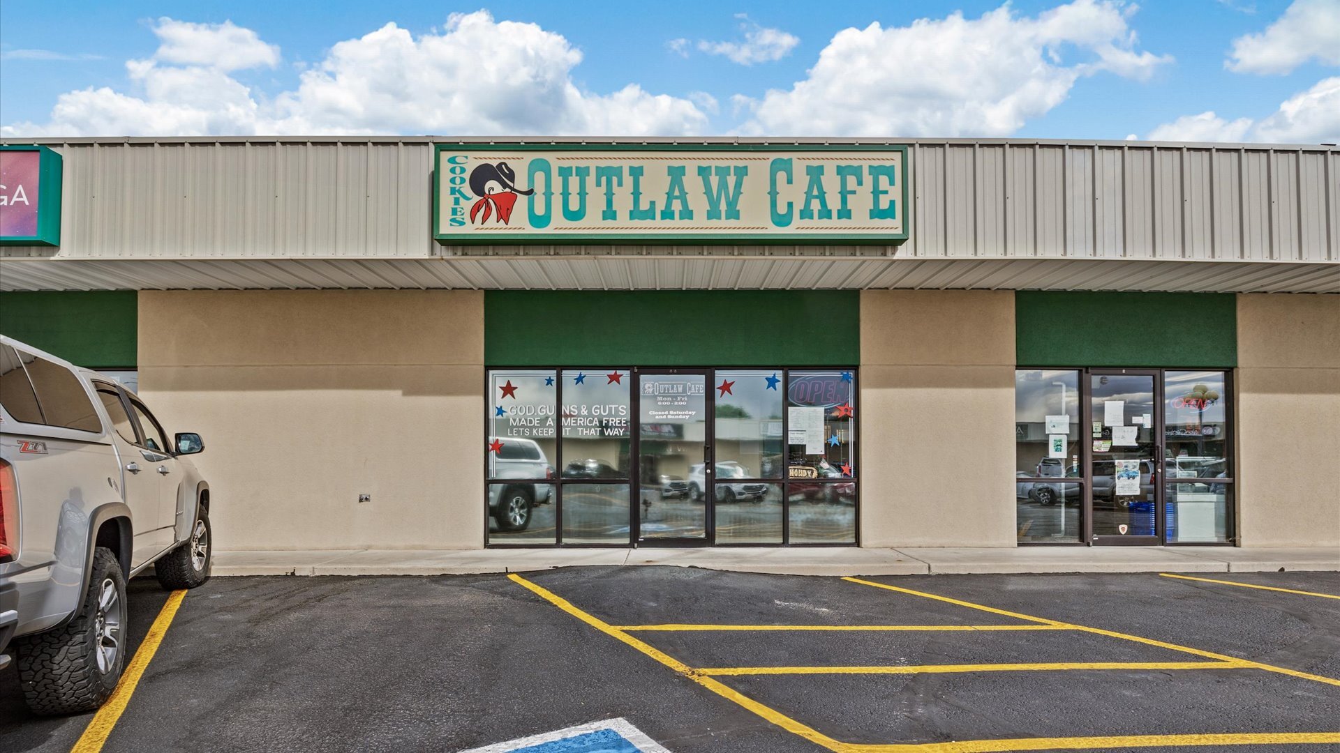 2493 Highway 6 and 50, Grand Junction, CO à vendre Photo de l’immeuble– Image 1 sur 27