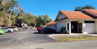 Plus de détails pour 1600 Ellis St, Brunswick, GA - Bureau à vendre