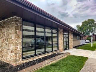 Plus de détails pour 229 S 22nd St, Easton, PA - Bureau/Médical à louer