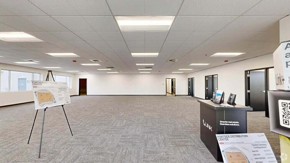 1401 St. Paul Ave, Tacoma, WA à louer - Numérisation 3D Matterport – Image 3 sur 15