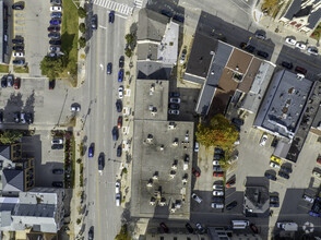 85 Norfolk St, Guelph, ON - VUE AÉRIENNE  vue de carte