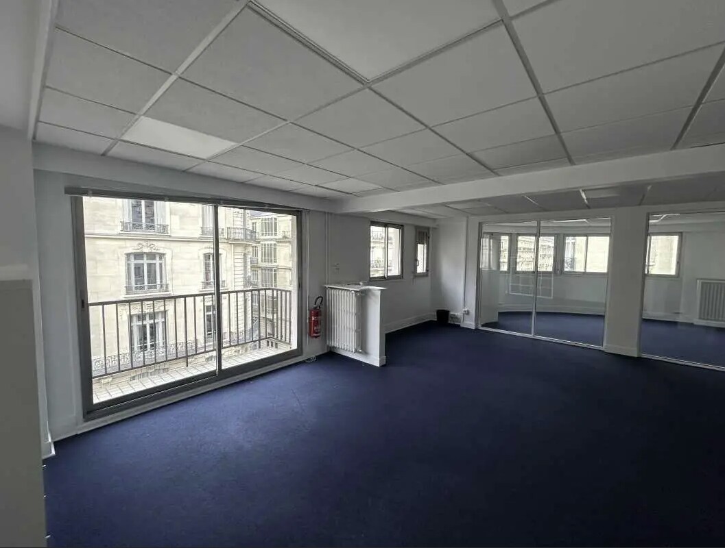 Bureau dans Paris à louer Photo intérieure– Image 1 sur 4