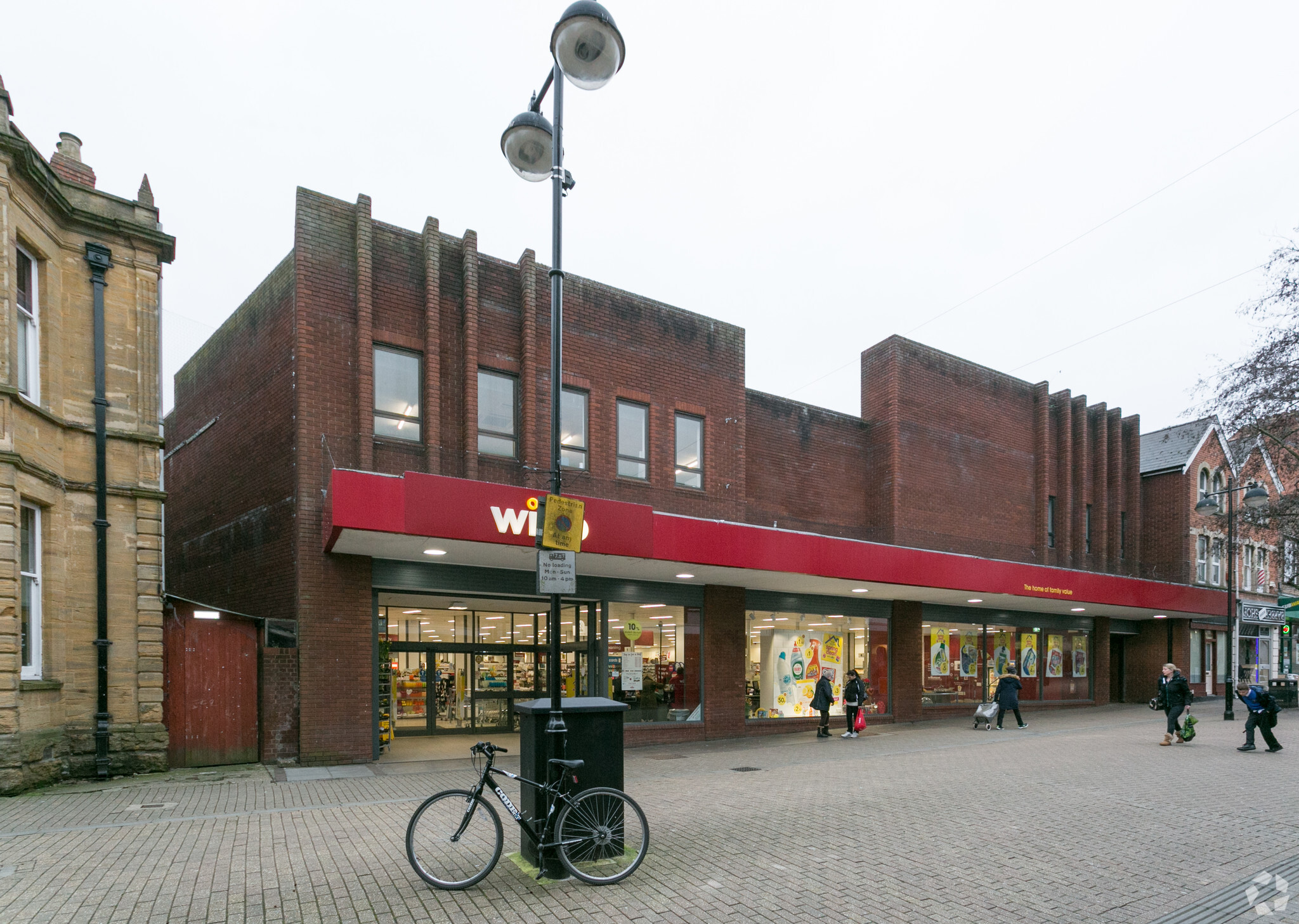 88-92 Middle St, Yeovil à louer Photo principale– Image 1 sur 3