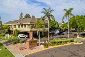 Plus de détails pour 2266 S Dobson Rd, Mesa, AZ - Bureau à louer