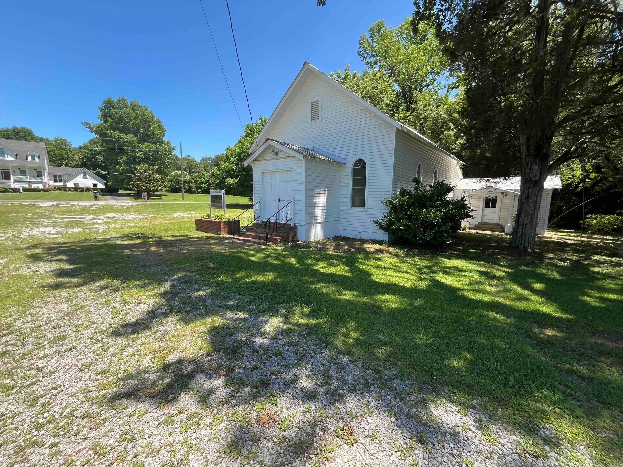 2436 Ebenezer Ln, Gardendale, AL à vendre Photo de l’immeuble– Image 1 sur 7