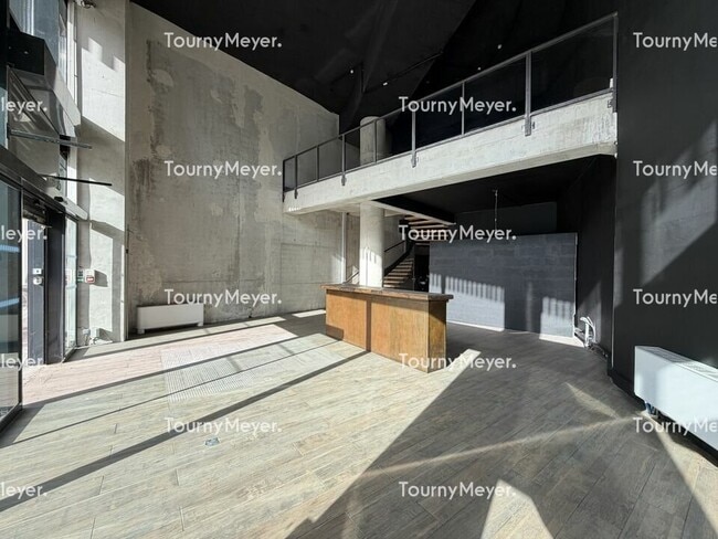 Plus de détails pour 1241 Avenue Raymond Dugrand, Montpellier - Local commercial à louer