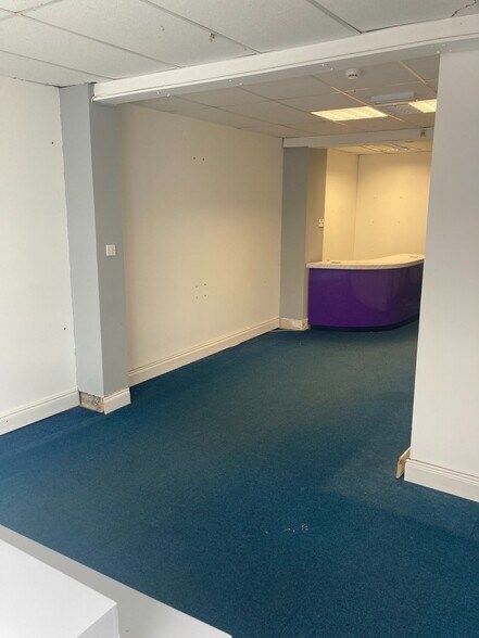 34 North St, Carrickfergus à louer - Photo intérieure – Image 3 sur 4