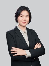 Iris Li