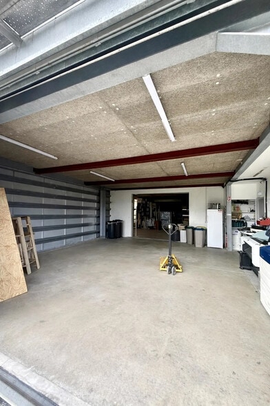 9 Rue De La Négresse, Biarritz à louer - Photo intérieure – Image 2 sur 4