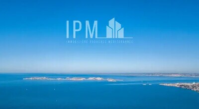 Aubagne - VUE AÉRIENNE  vue de carte